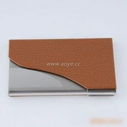 不銹鋼名片盒 辦公文教用品 收納用具價(jià)格 不銹鋼名片盒 辦公文教用品 收納用具廠家  