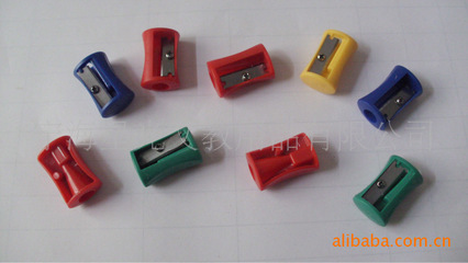 【供應(yīng)卷筆刀刀芯】價格,廠家,圖片,削筆器/削筆刀,寧海星光文教用品-