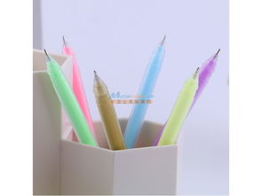 浙江粉彩筆價格 義烏樂益萊文具專業(yè)供應(yīng)9色粉彩筆