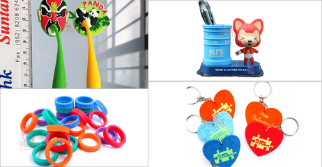 禮朋達官方新聞發布&ldquo;如果說硅膠制品有逆襲的機會,那一定是'禮朋達'。&rdquo;