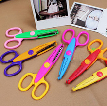 BL-8105同款推薦 卡通蝴蝶造型美工剪刀及其相似文具選購指南