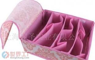 一站式采購解決方案 從文胸內衣盒到文教用品，工廠直供支持混批