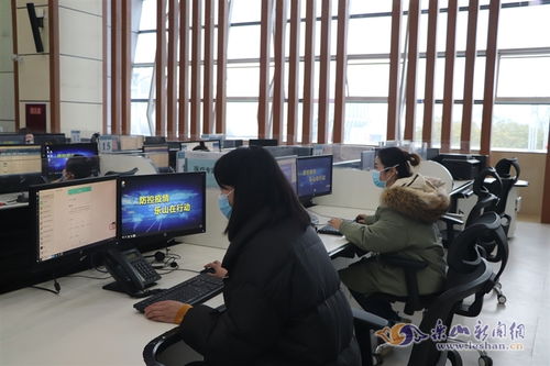 便民12345開通心連心疫情在線咨詢服務，助力全民抗疫