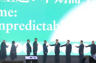 光影交匯，探見未來 2019連州國際攝影年展啟幕，觀照全球影像藝術生態